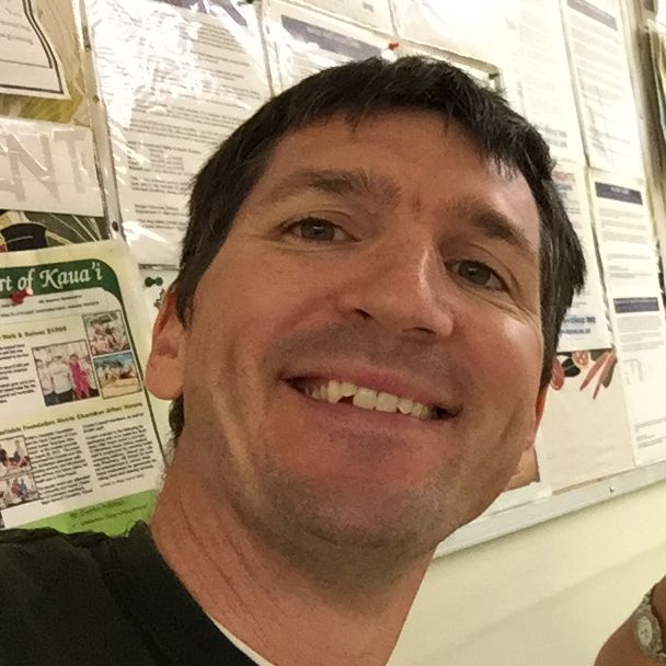 Profile of Graham Chelius