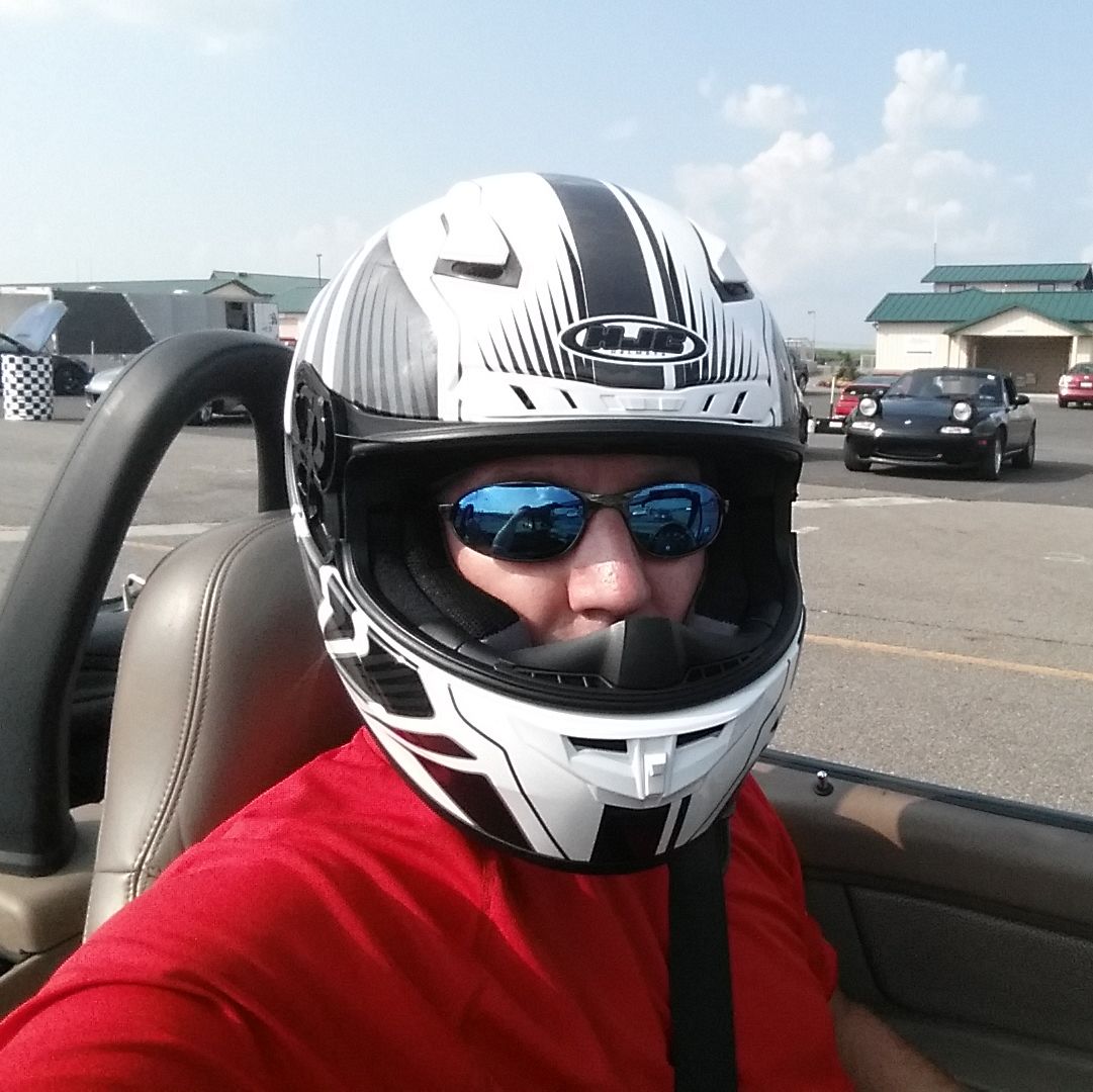 Profile of Tom Dressel