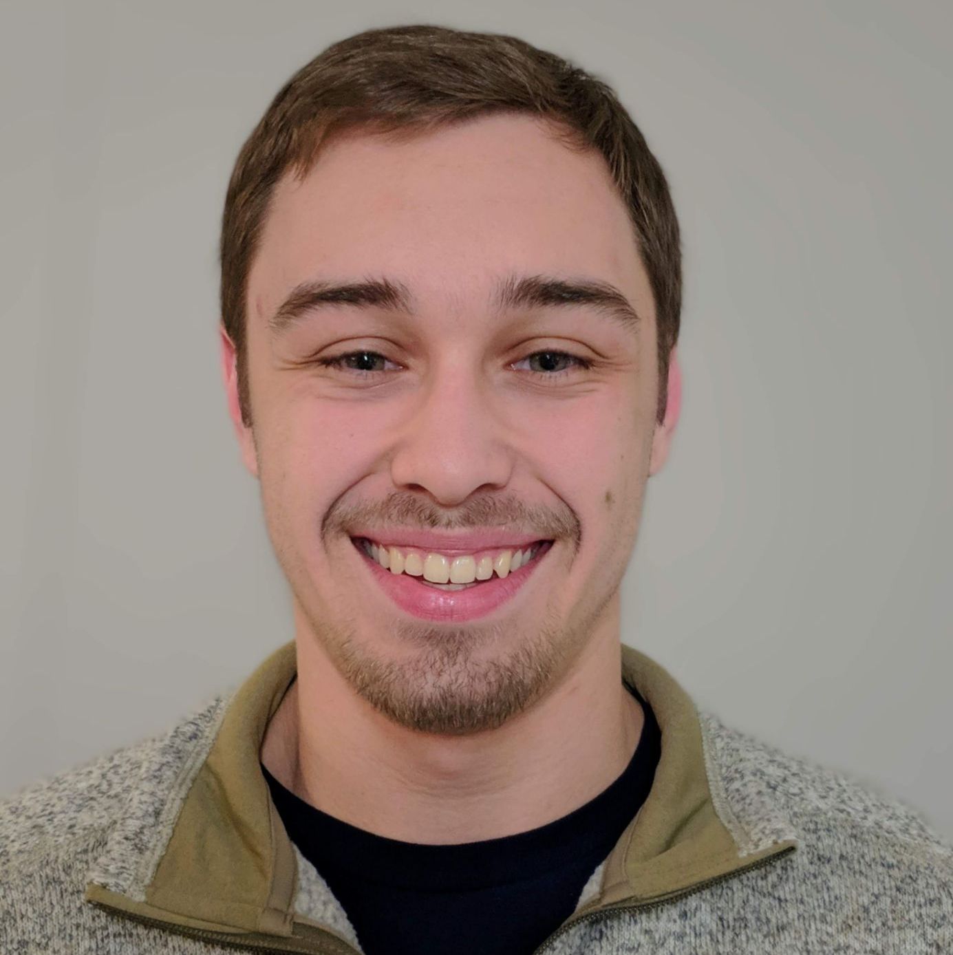 Profile of Jacob Boisseau