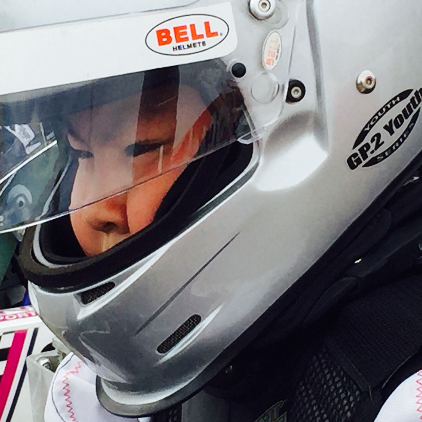 Profile of Jacob Hansen