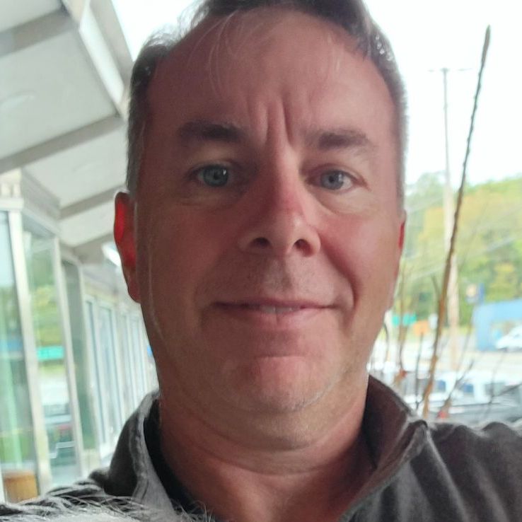 Profile of Chris Rega