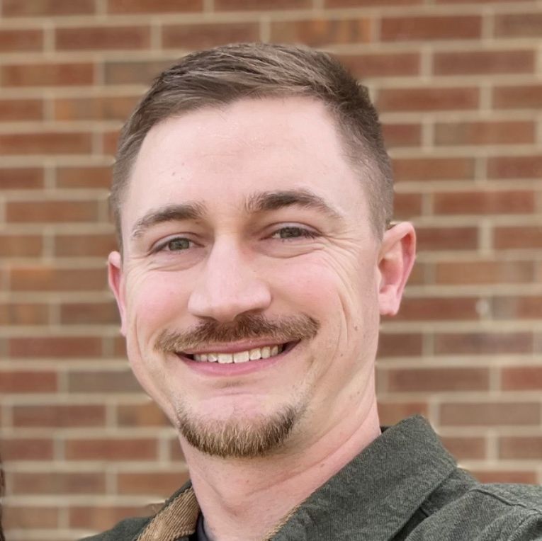 Profile of Chris France