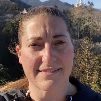 Profile of Brandi Larson