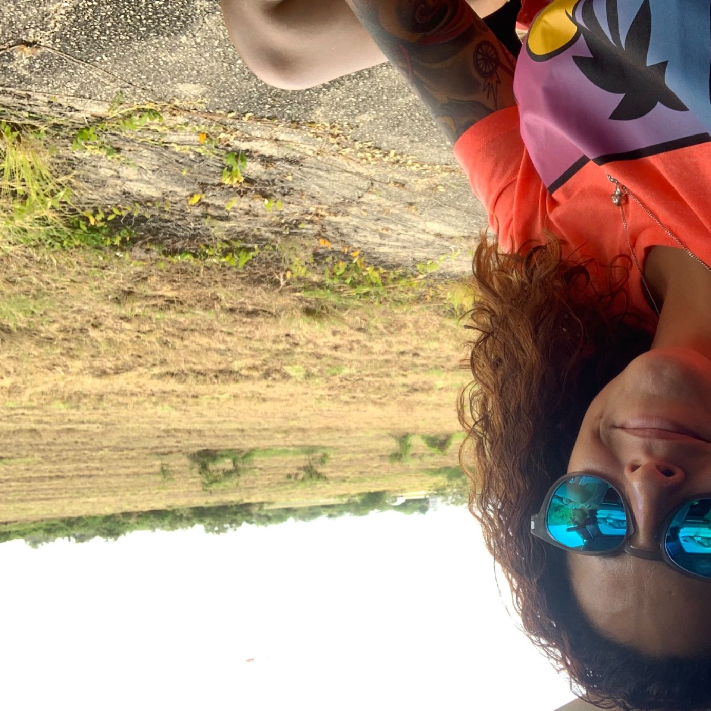 Profile of Emilienne Caceres