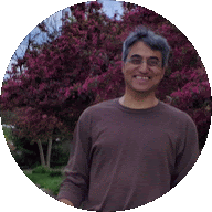 Profile of Arash Baratloo