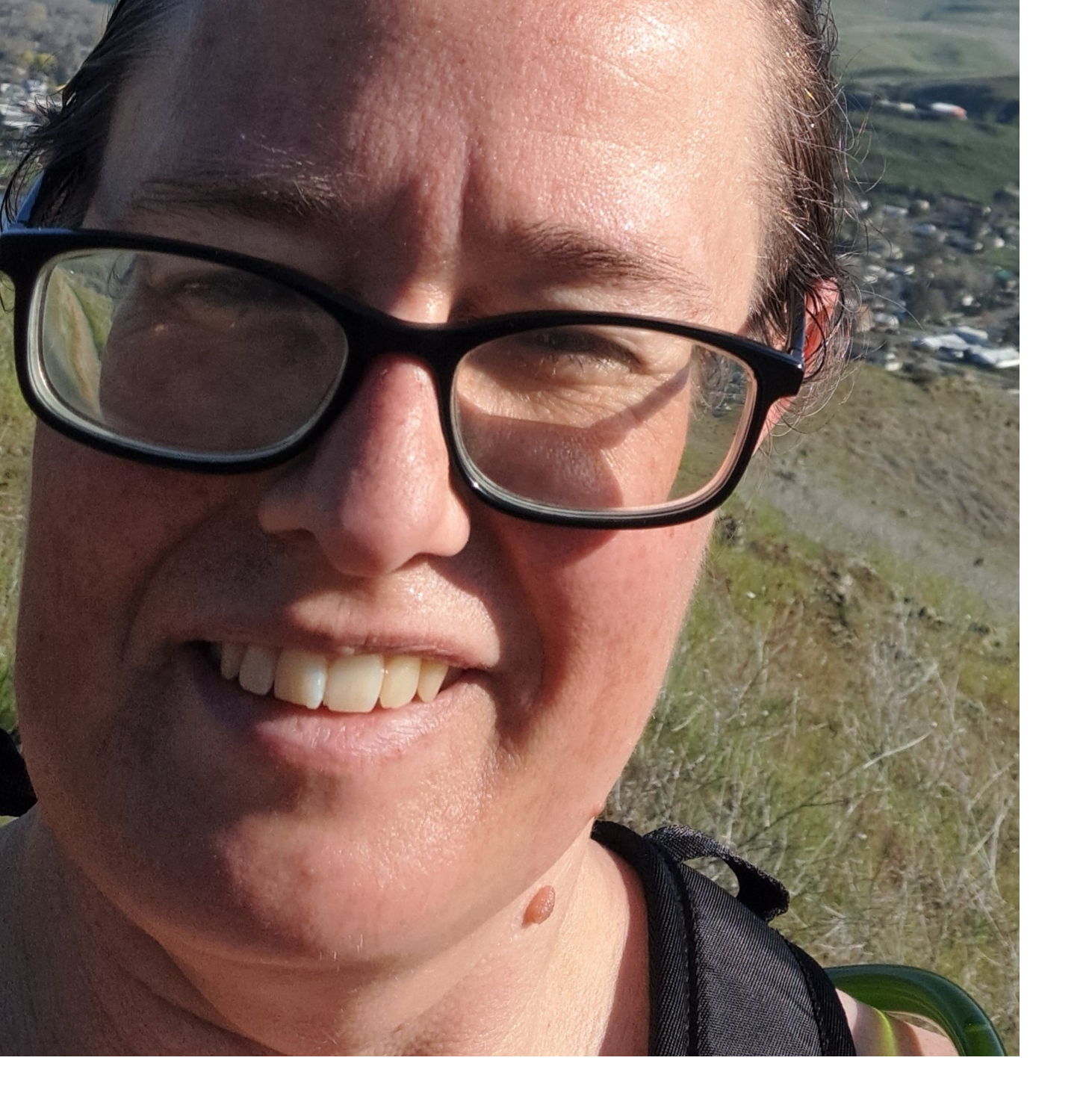 Profile of Kathy Hay