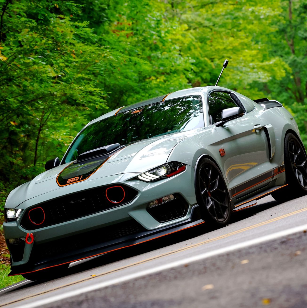 Profile of Michael Wagoner