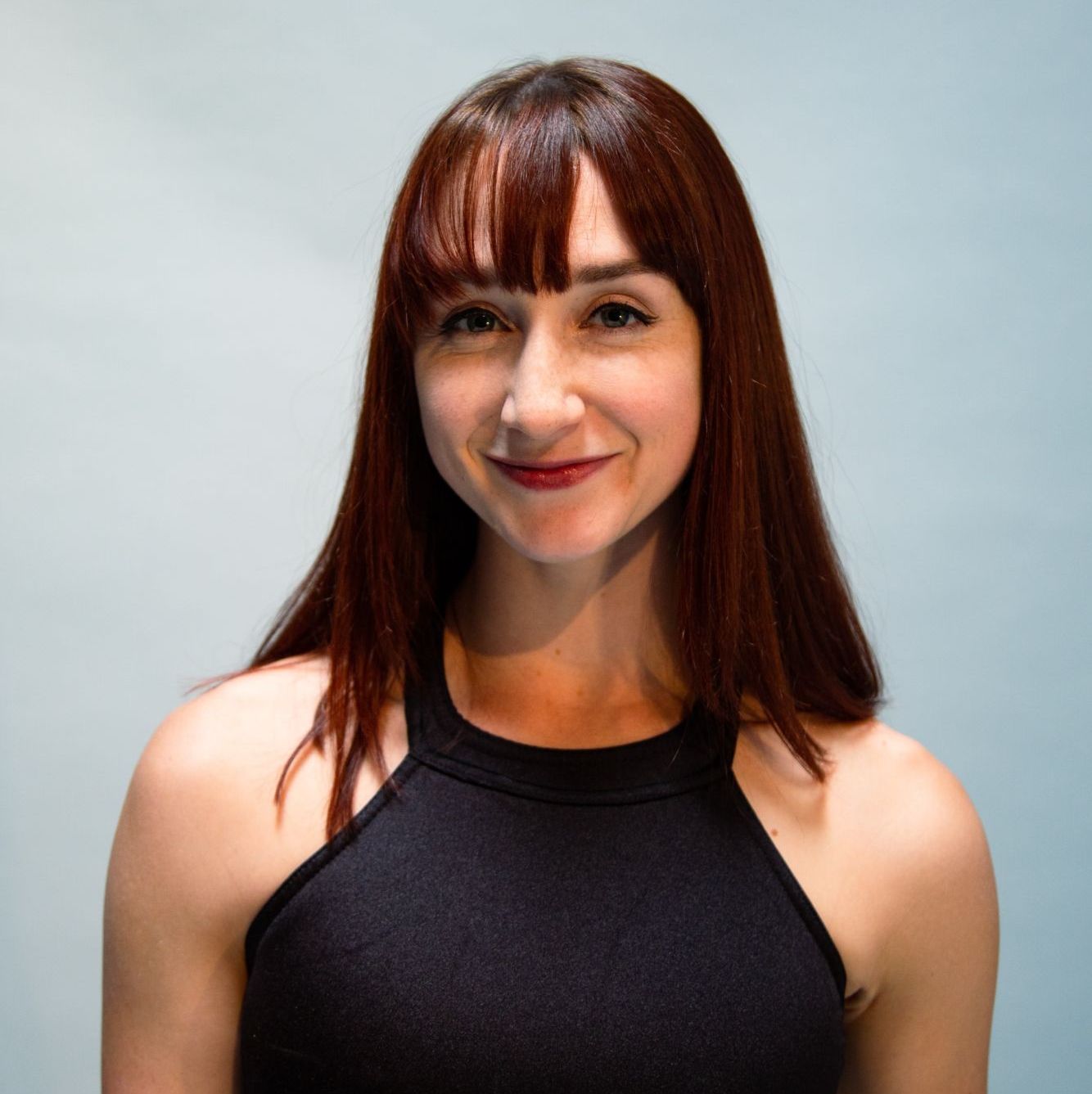 Profile of Rachel Culver