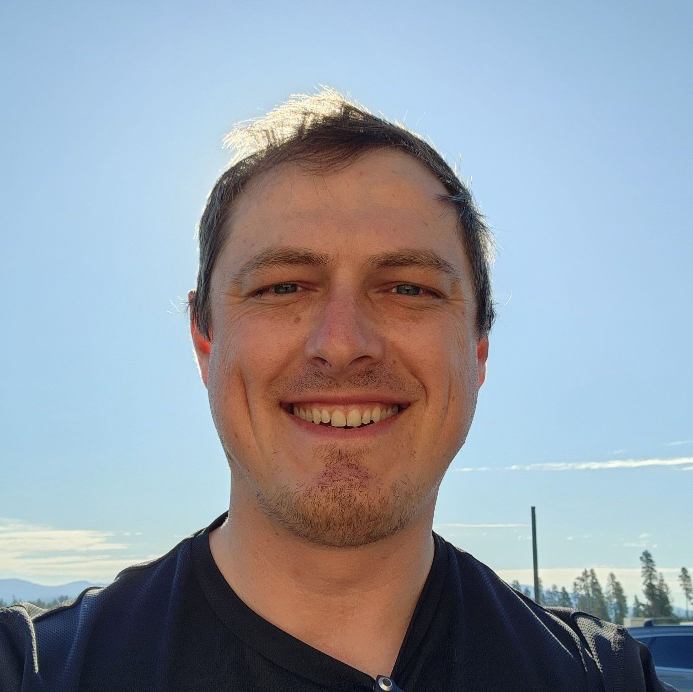 Profile of Matt Jachacy