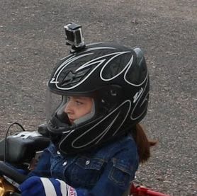 Profile of Shelby Metz