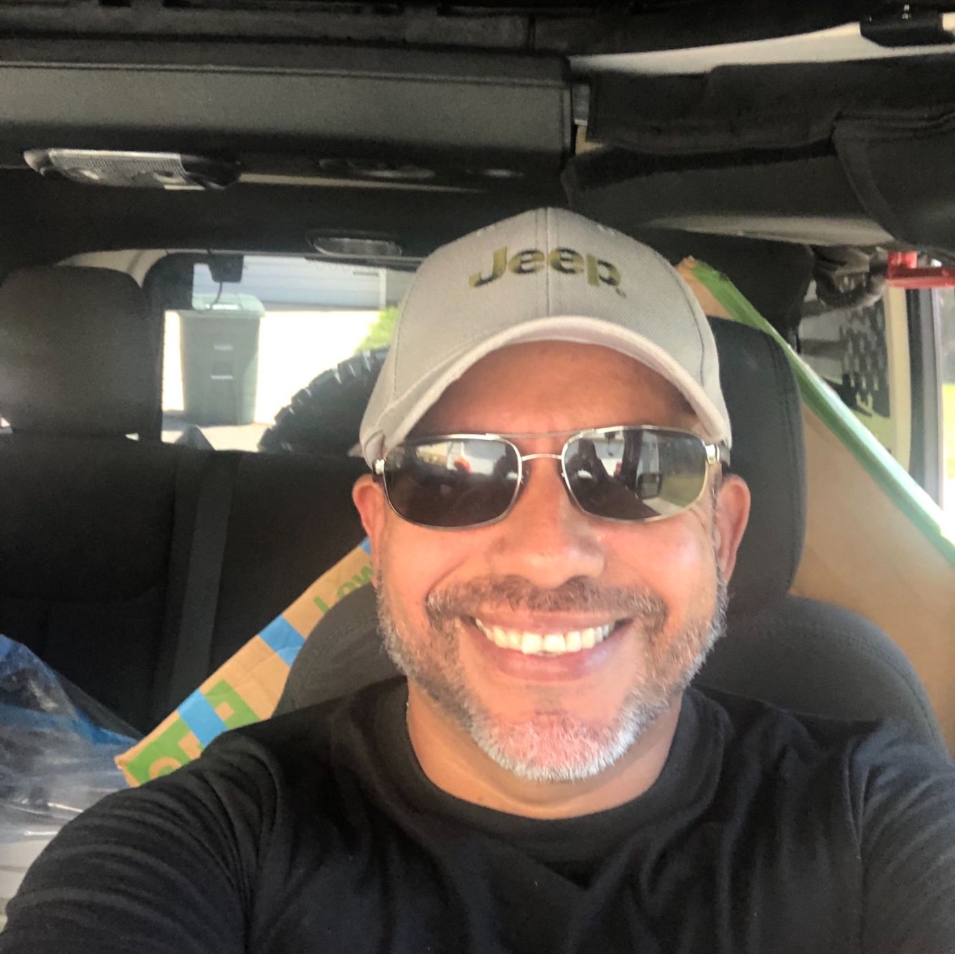 Profile of Jose Sequera