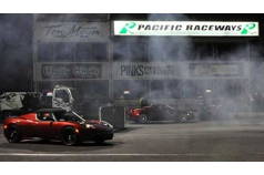 ProFormance Racing School Drag Racing @ Pacific Raceways