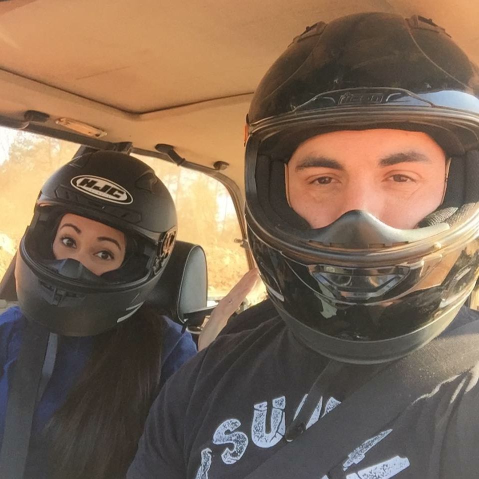 Profile of Josh Gooding