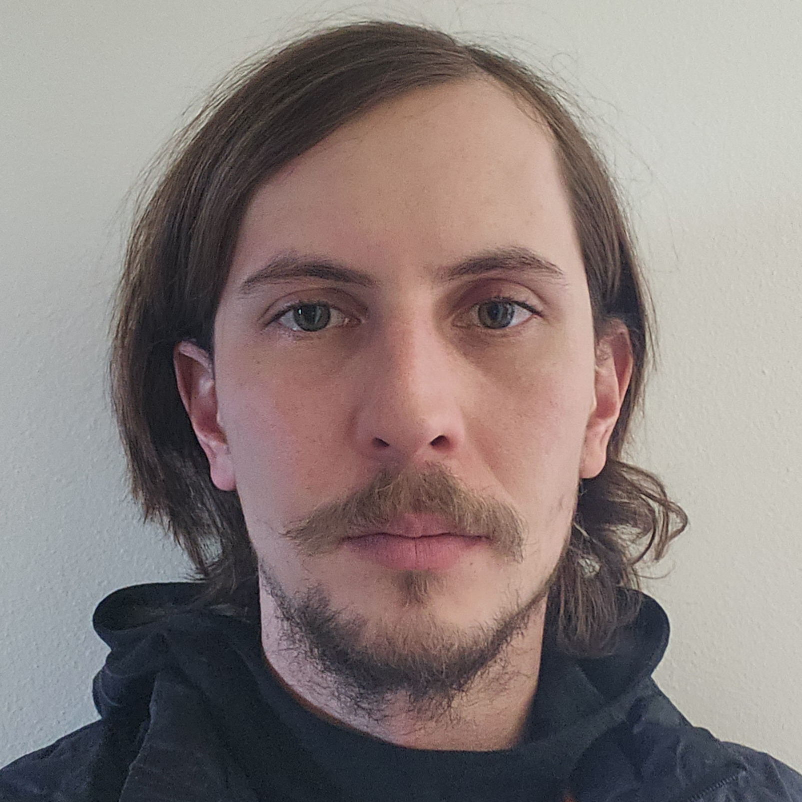 Profile of Alexander Vanias