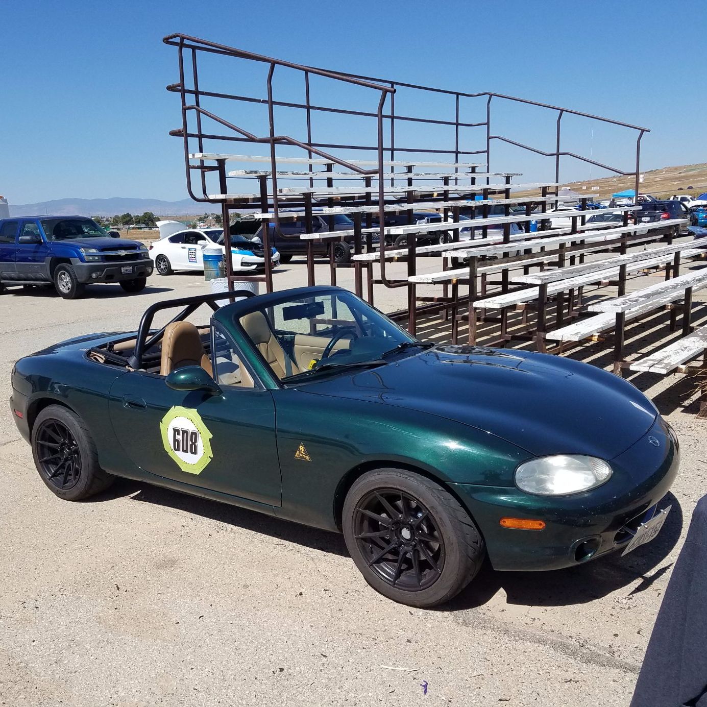 Profile of Kevin Kim