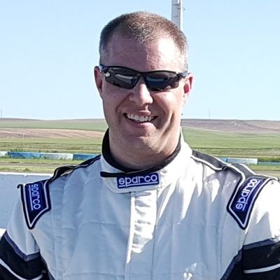 Profile of RYAN JOHNSON