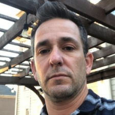 Profile of Geoff May