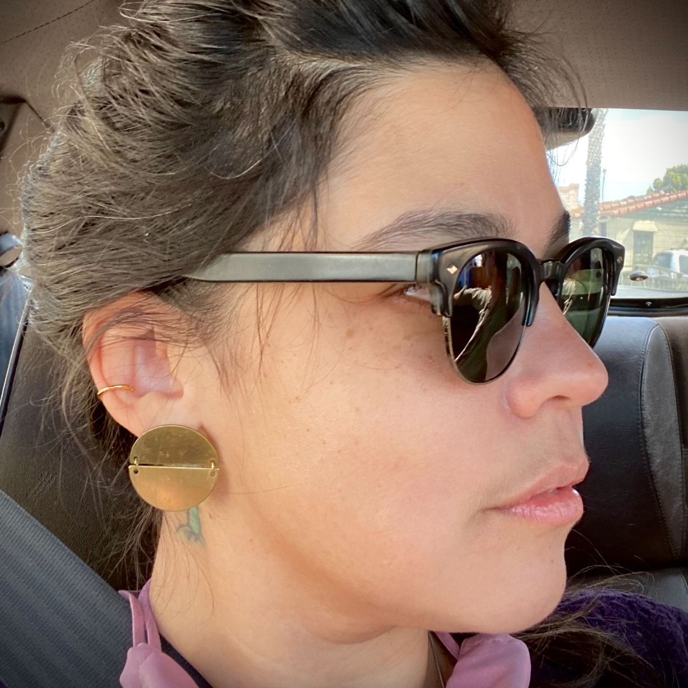 Profile of Emily Dearborn