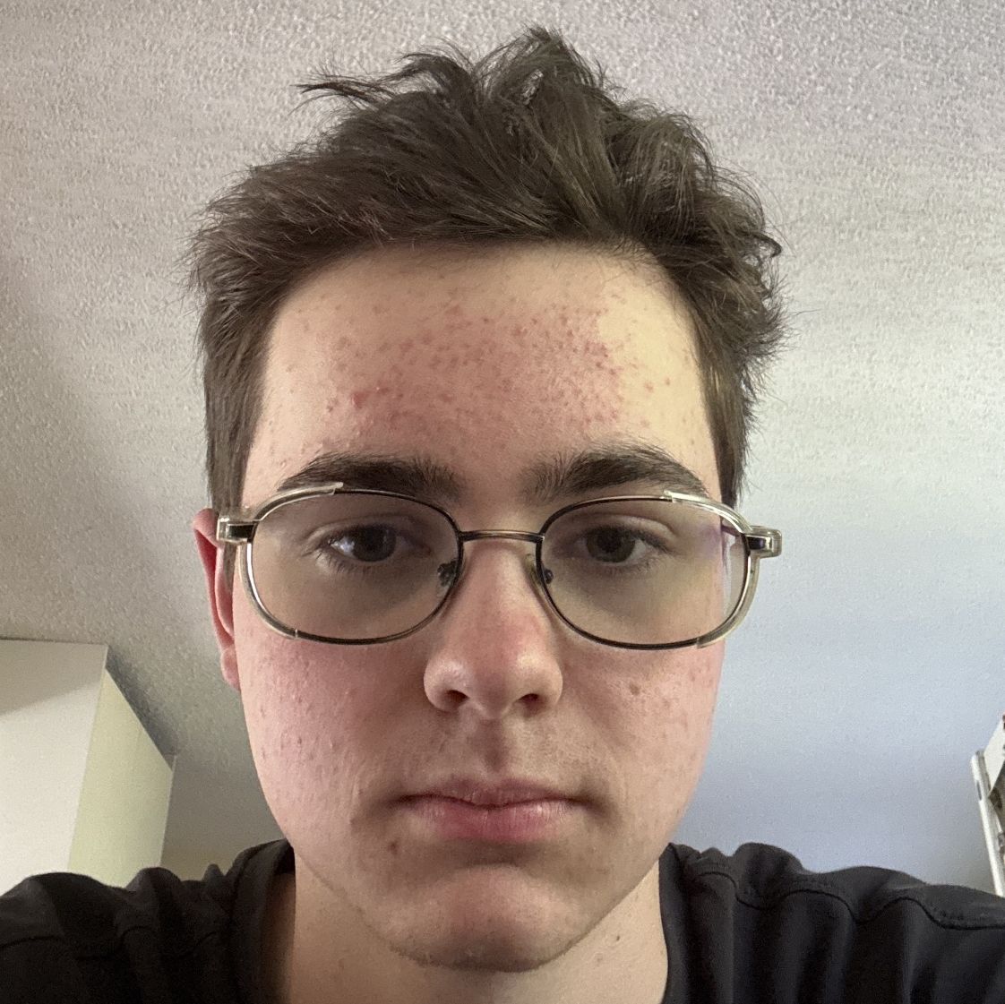 Profile of Riley Fenton