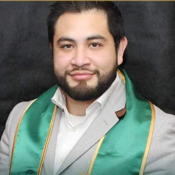 Profile of Ivan Cornejo-Martinez