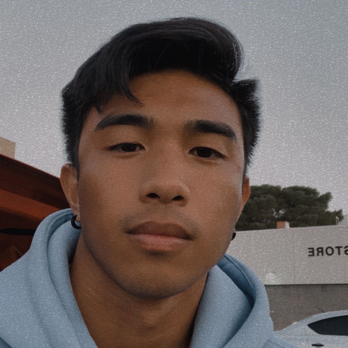 Profile of Jovin Aganon