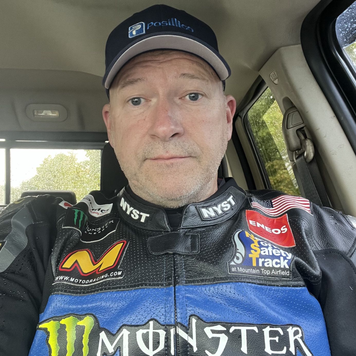 Profile of Tim Murphy