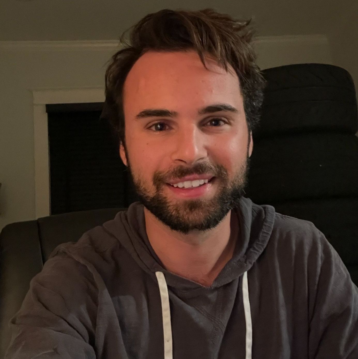 Profile of Joseph Gall