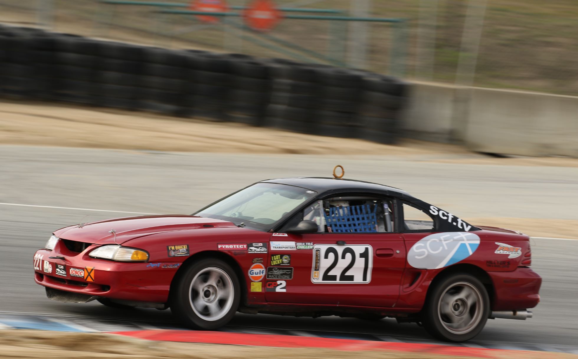 Profile of Len White