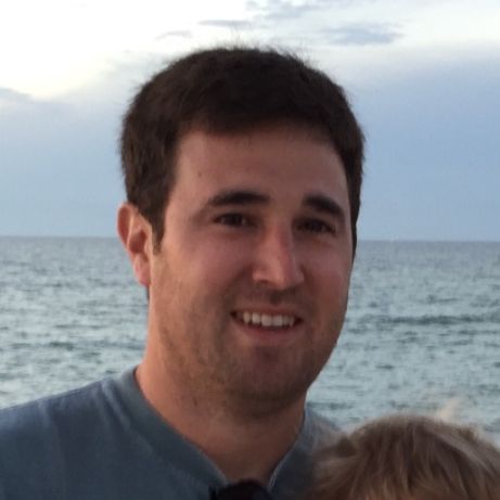 Profile of Justin Carr