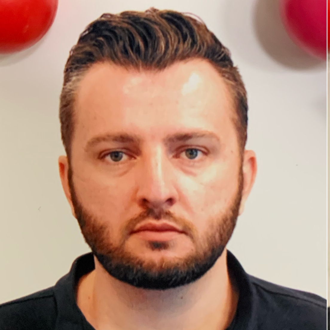 Profile of Leo Citro