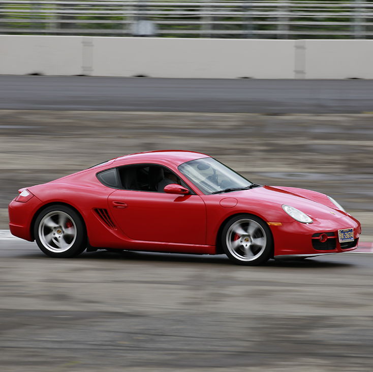 Profile of Shawn Potts