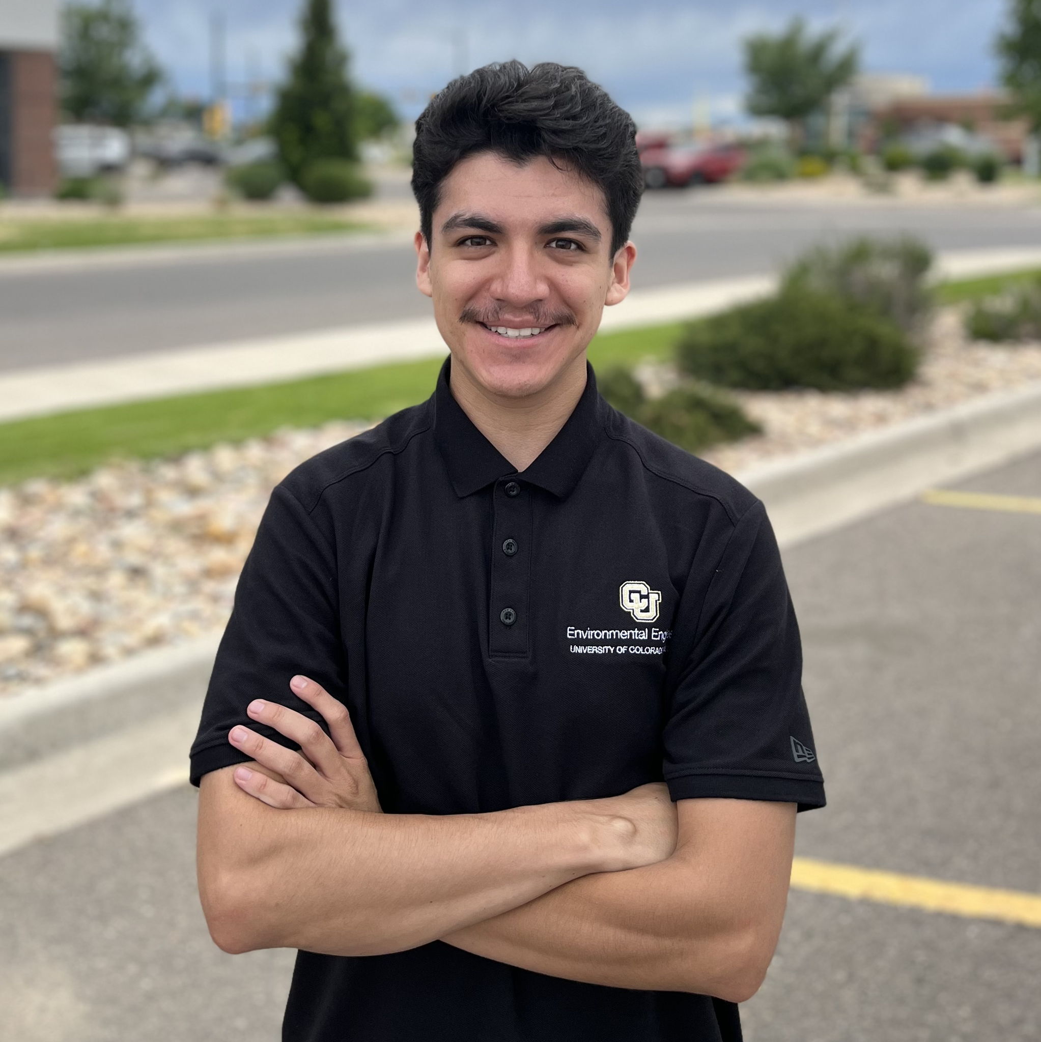 Profile of Nathaniel Ramirez