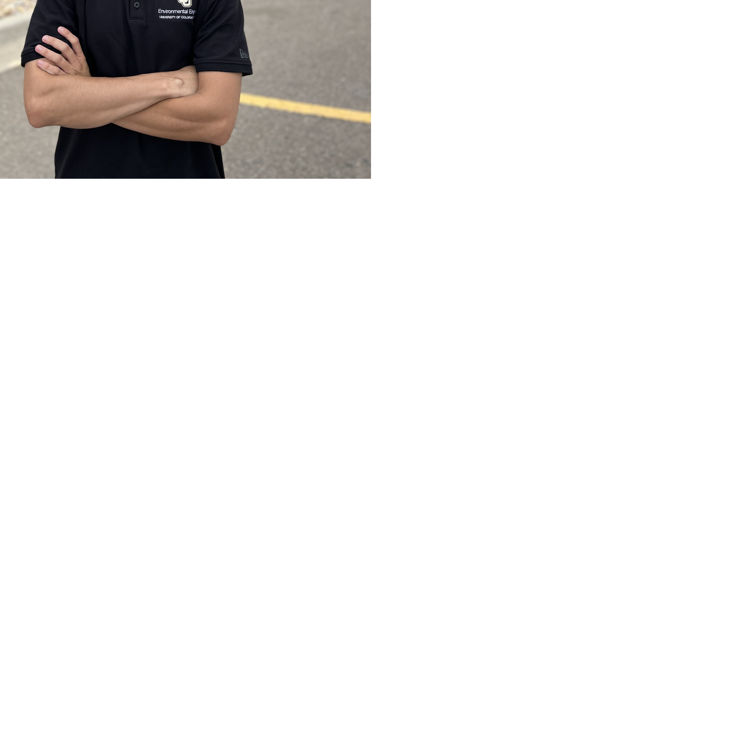 Profile of Nathaniel Ramirez