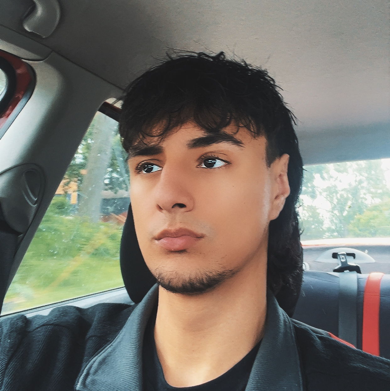 Profile of Ayden McCloskey