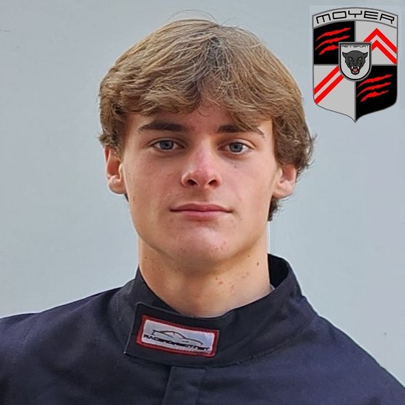 Profile of Casey Moyer