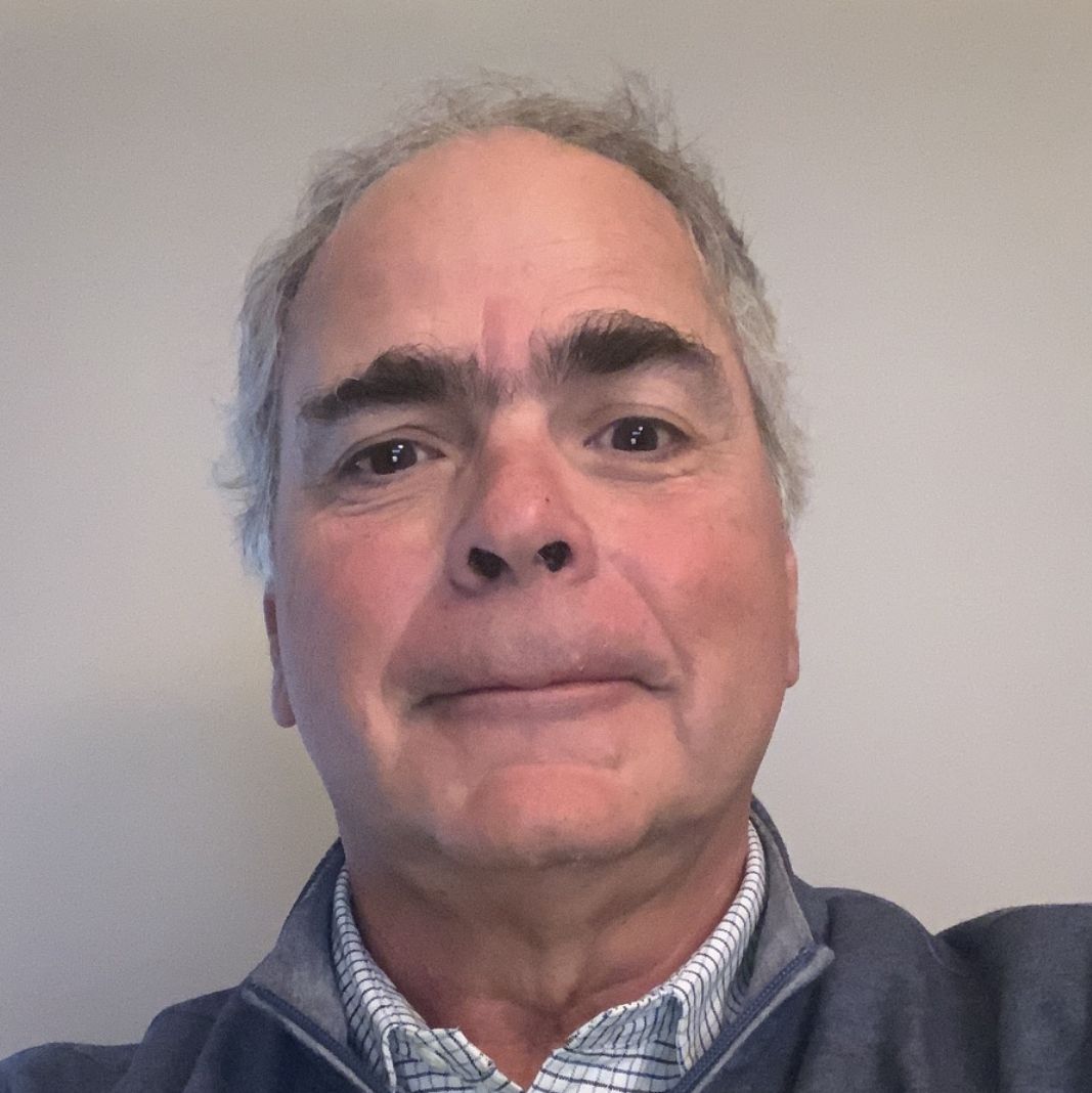 Profile of Richard Marini