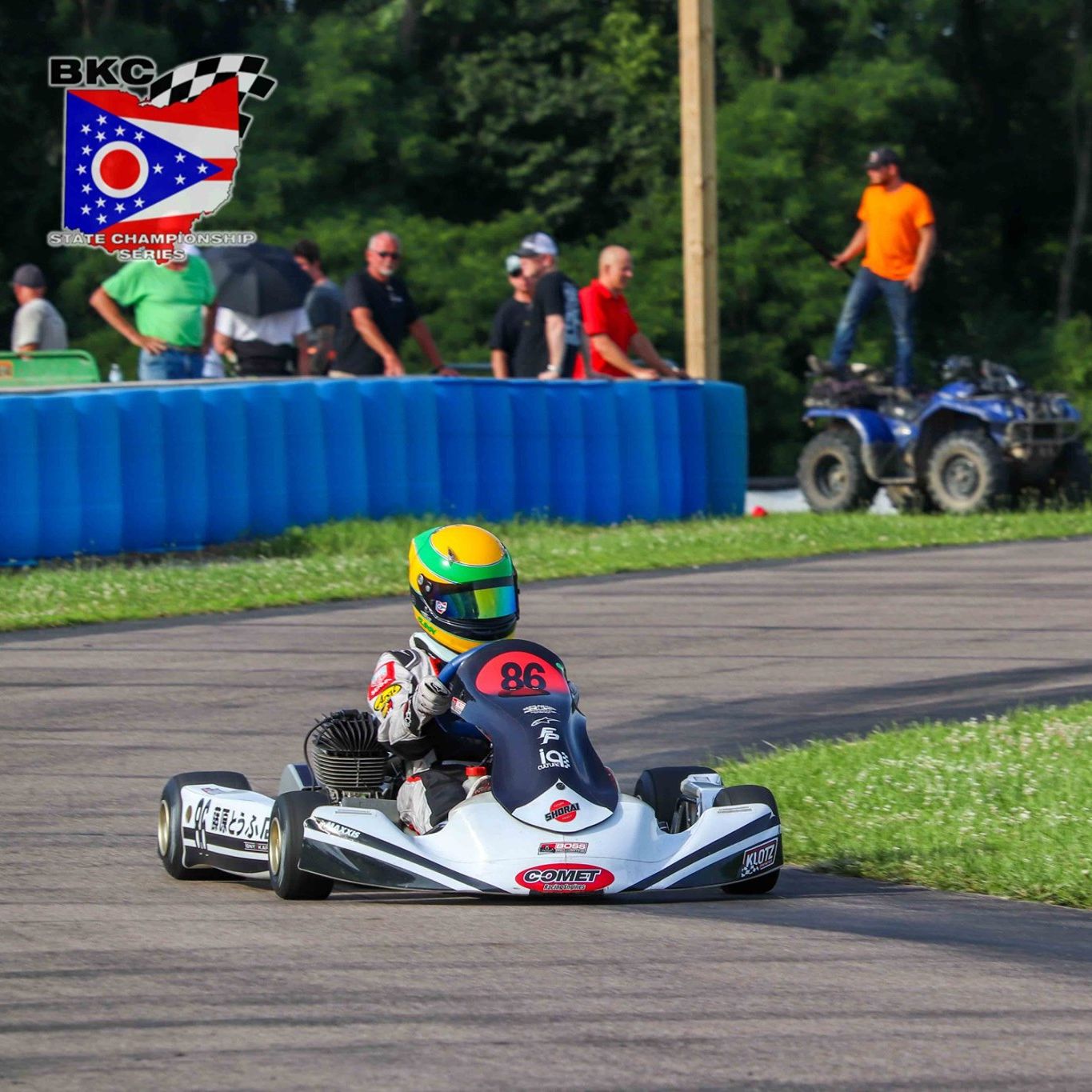 Profile of Daniel Quinn