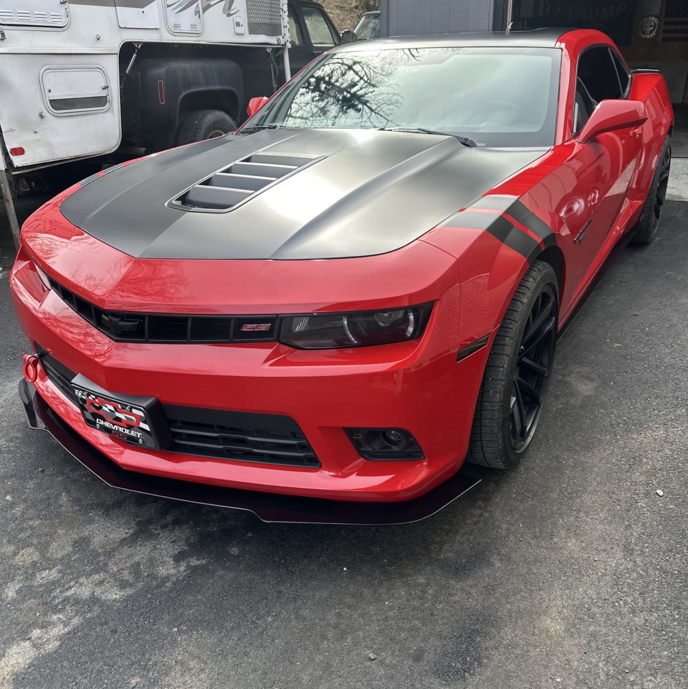 Profile of Dave Goodmanson