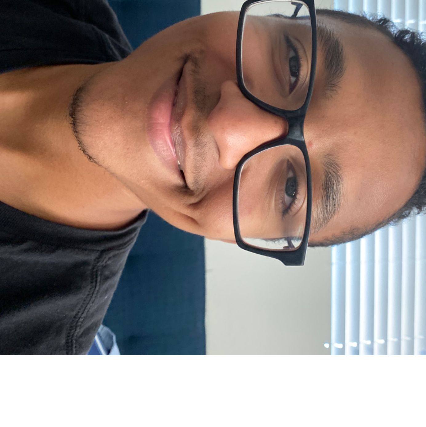 Profile of Shawn Mathews