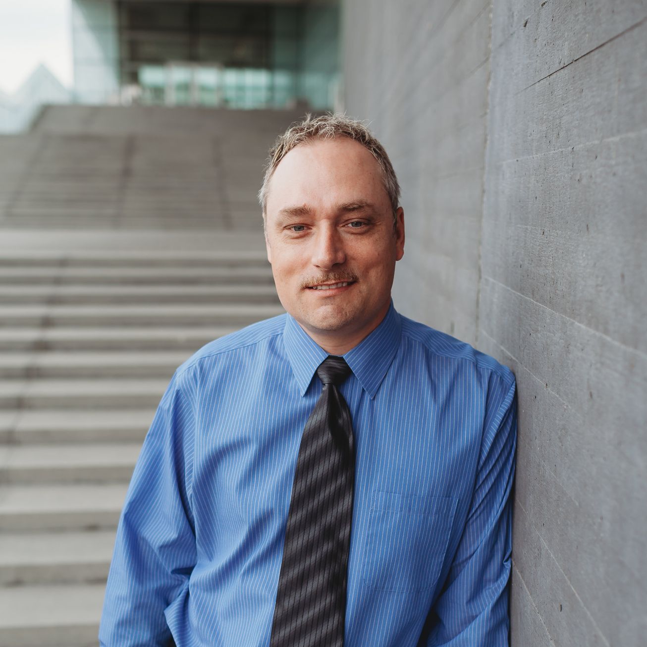 Profile of Cory Smith