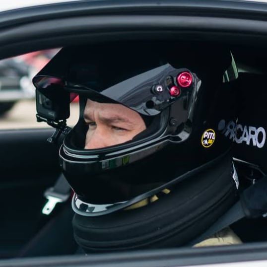 Profile of Troy Cheron