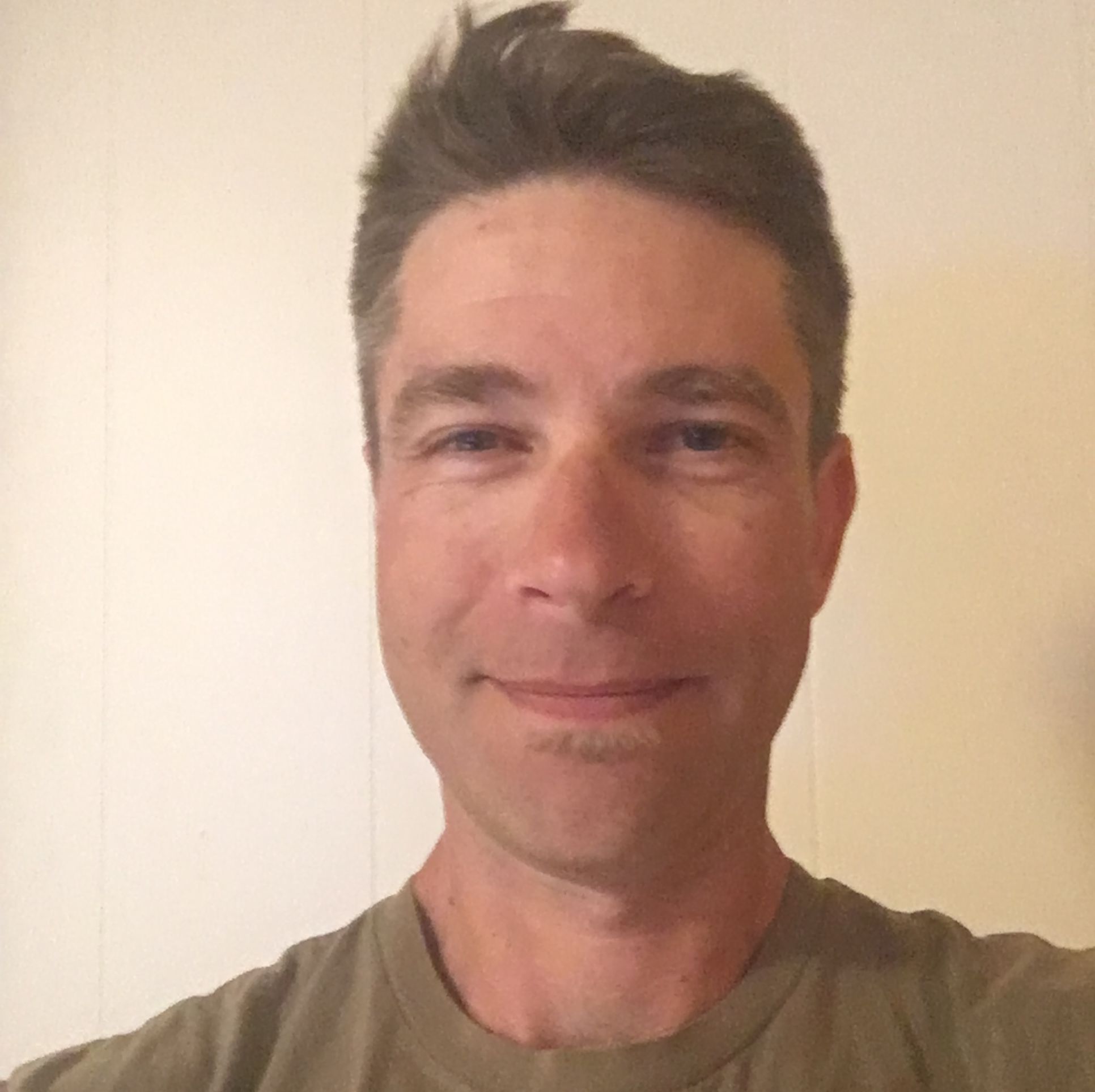 Profile of Chris Clary