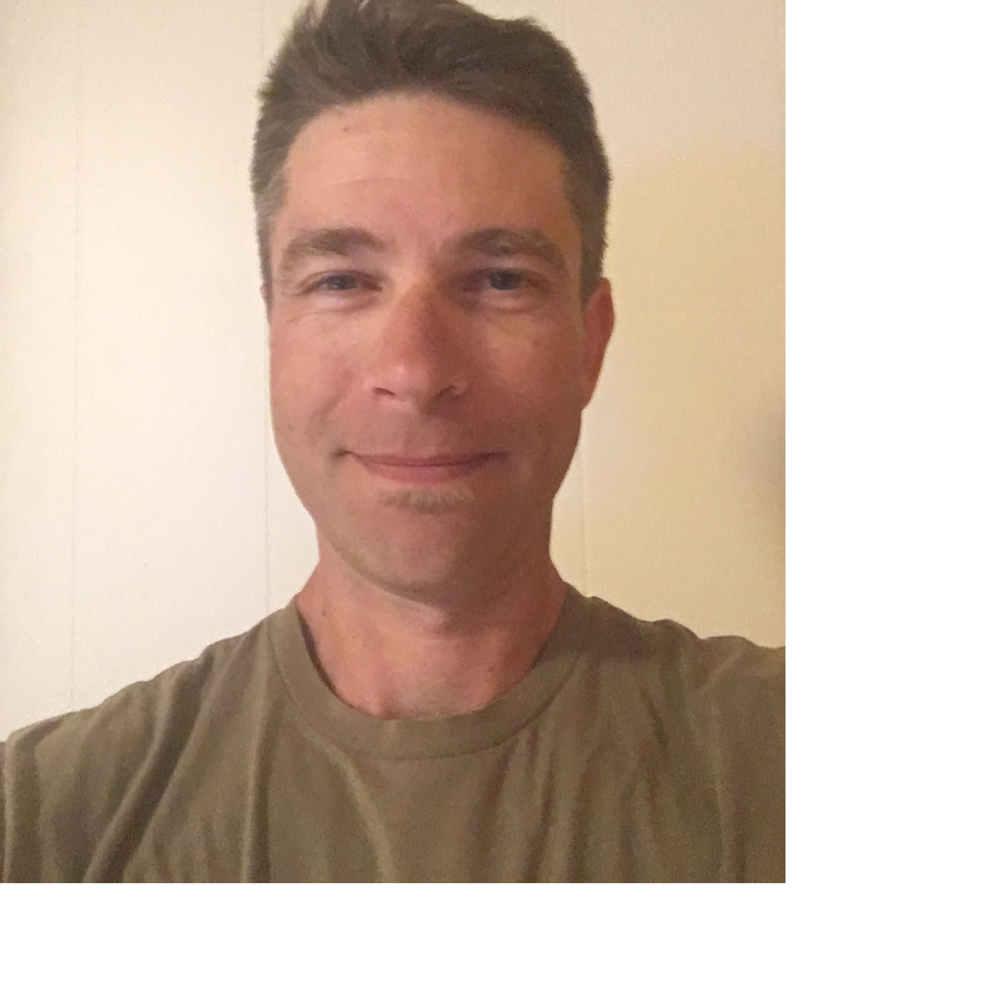 Profile of Chris Clary
