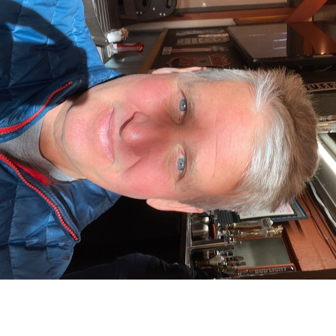 Profile of Mark S