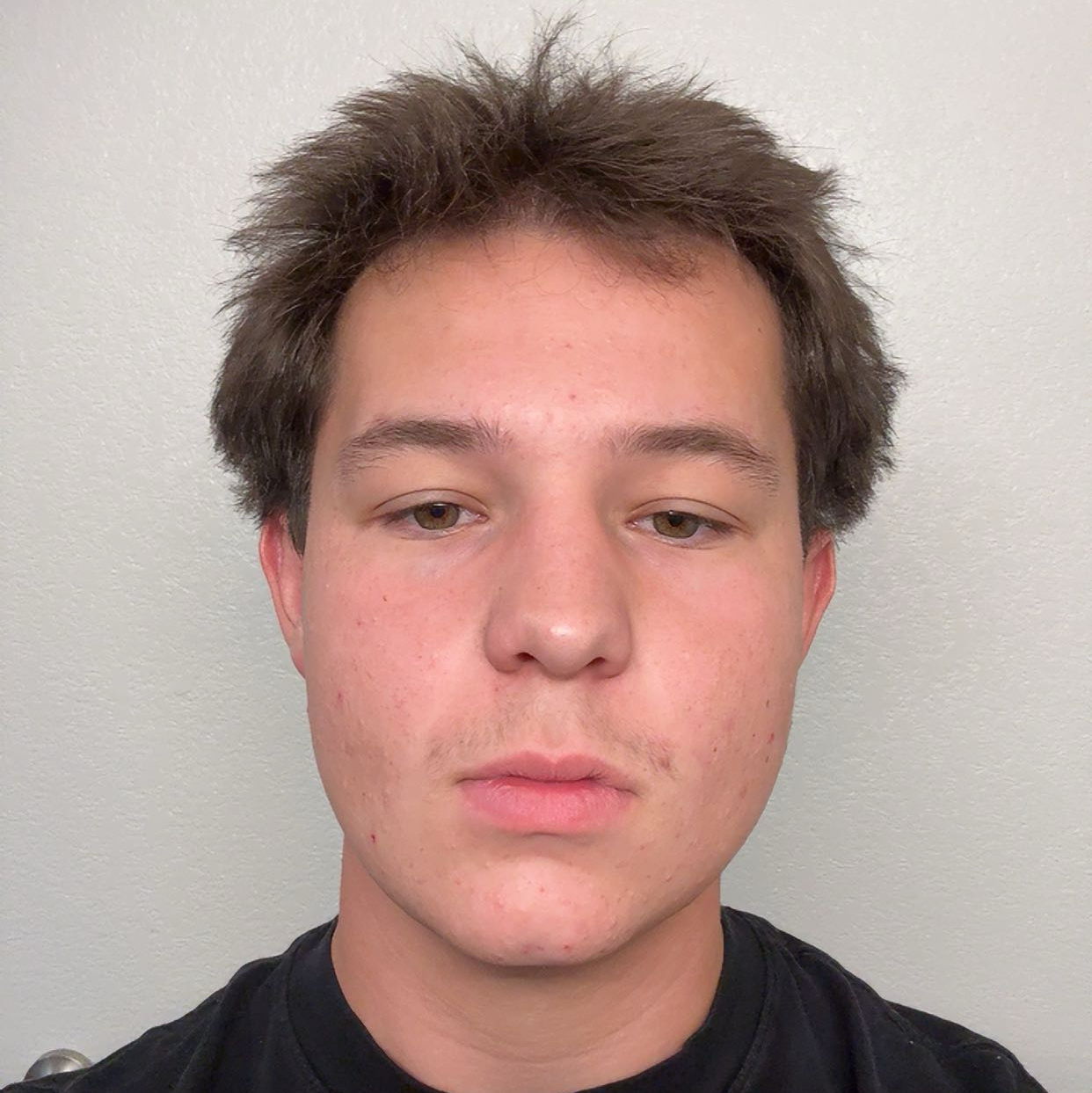 Profile of Aidan Hancock