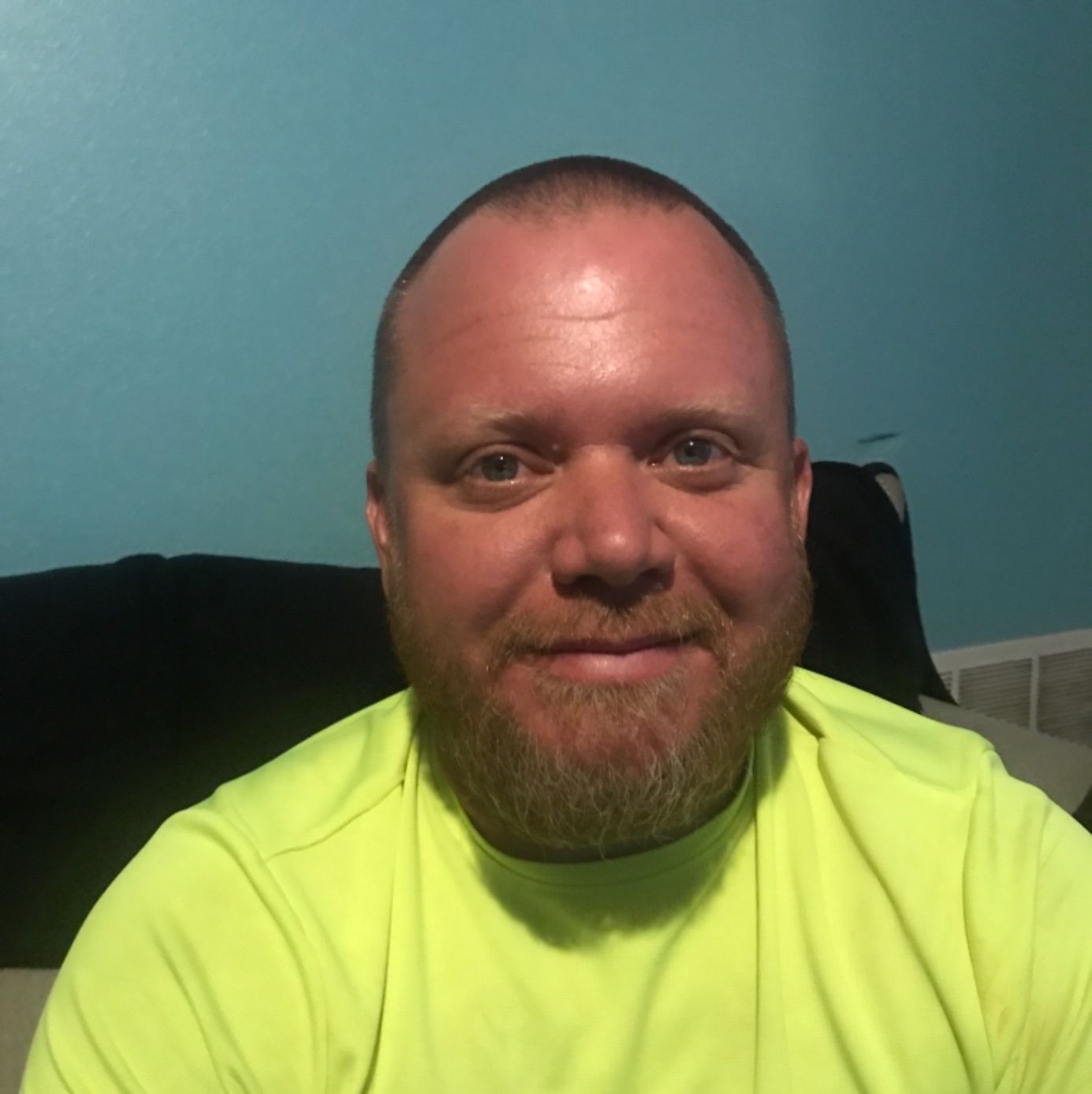 Profile of Spike Cooke