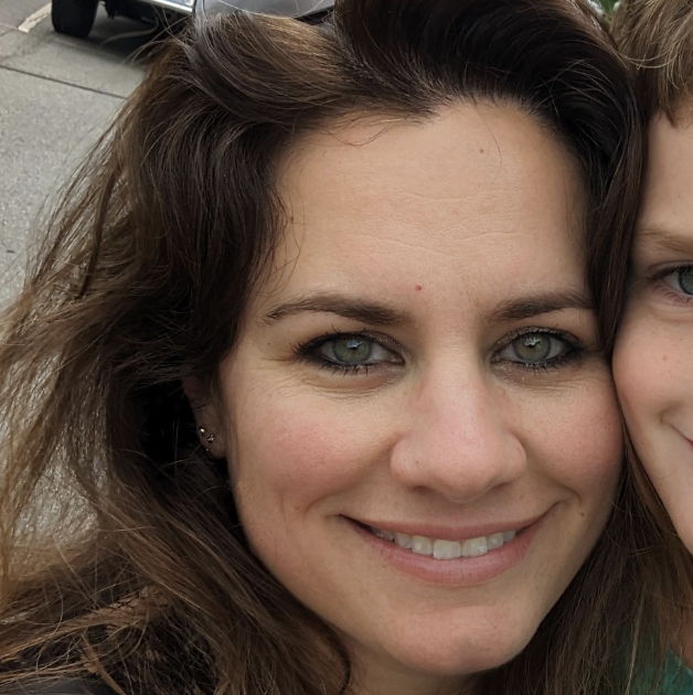 Profile of Jillian Bondarchuk