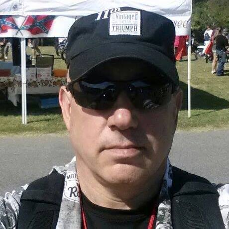 Profile of Rodger Williamson