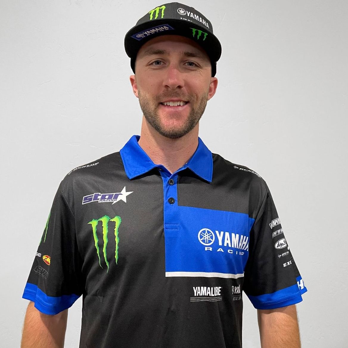 Profile of Eli Tomac
