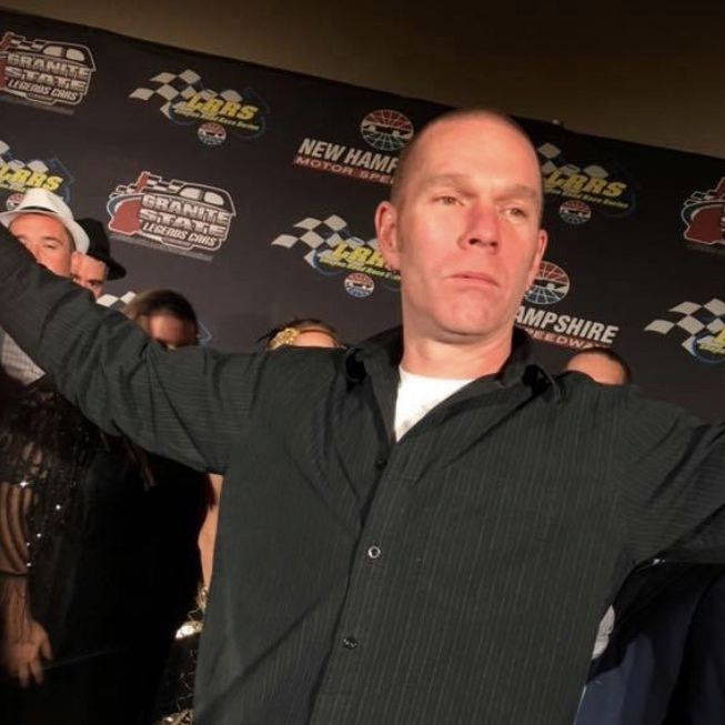 Profile of Clayson Baker